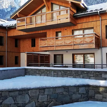 Moderne 4* Avec 2 Chambres, Balcon, Parking, Wifi Et Animaux Acceptes - Fr-1-638-25