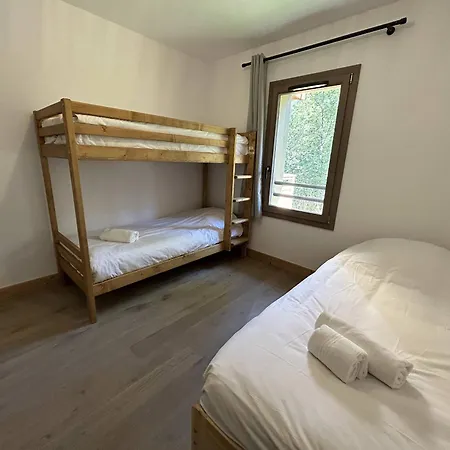 Moderne 4* Avec 2 Chambres, Balcon, Parking, Wifi Et Animaux Acceptes - Fr-1-638-25