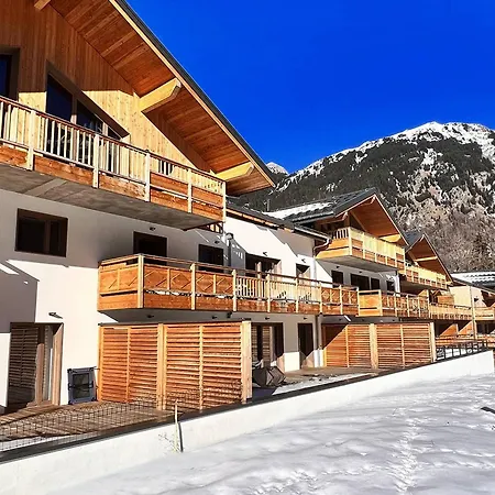 Moderne 4* Avec 2 Chambres, Balcon, Parking, Wifi Et Animaux Acceptes - Fr-1-638-25 Apartament